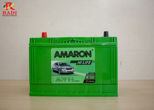 AMARON BH115D31L