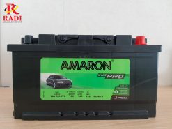 AMARON DIN 80 - RADI VIỆT NAM