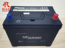SEBANG NX110-5L - PINOTO.VN
