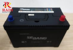 SEBANG NX120-7L - RADI VIỆT NAM