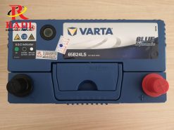 VARTA 65B24LS - RADI VIỆT NAM