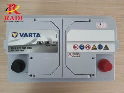 VARTA AGM LN3 - RADI VIỆT NAM