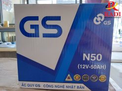 GS N50